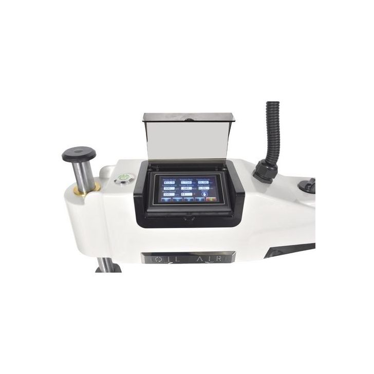 Vītņu griešanas iekārta GS 1700-24 E BL