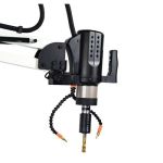 Резьбонарезной станок GS 1700-36 E BL