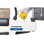 Vītņu griešanas iekārta GS 1700-36 E BL