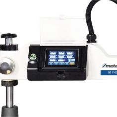 Vītņu griešanas iekārta GS 1100-16 ED 2