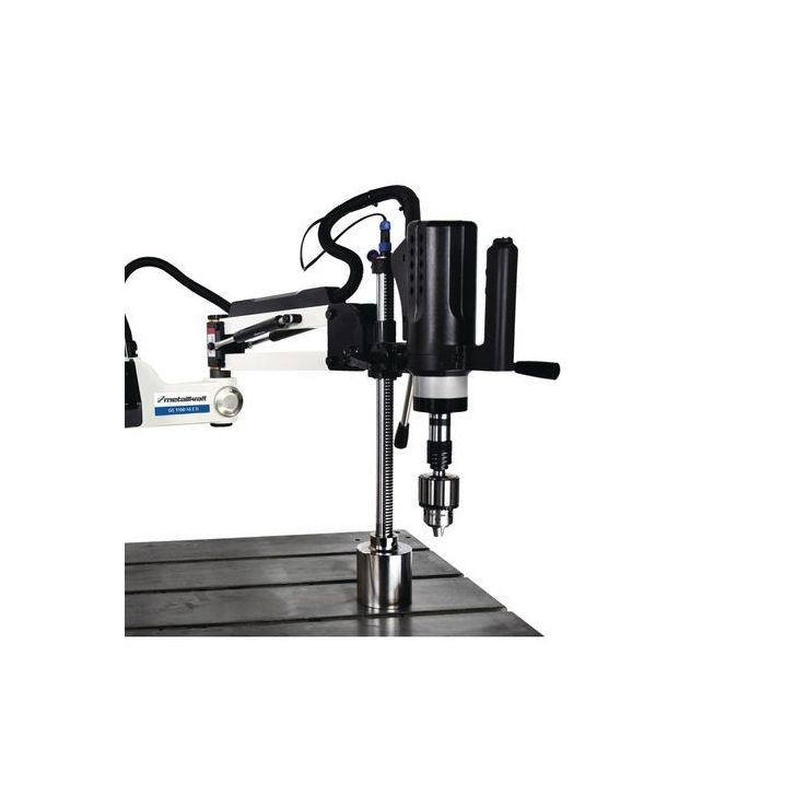 Vītņu griešanas iekārta GS 1100-16 ED