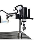 Резьбонарезной станок GS 1100-16 ED