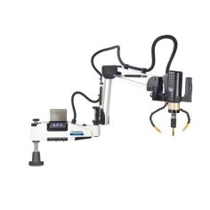 Резьбонарезной станок GS 1500-16 E BL