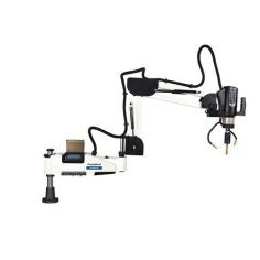 Резьбонарезной станок GS 1700-36 E BL