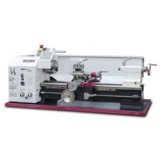 Metal lathe OPTiturn TU 2807 230V with base MST 1 2