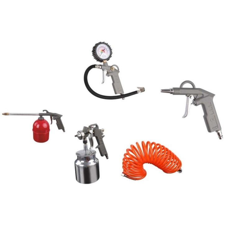 Compressor Zipper ZI-COM100-2V5