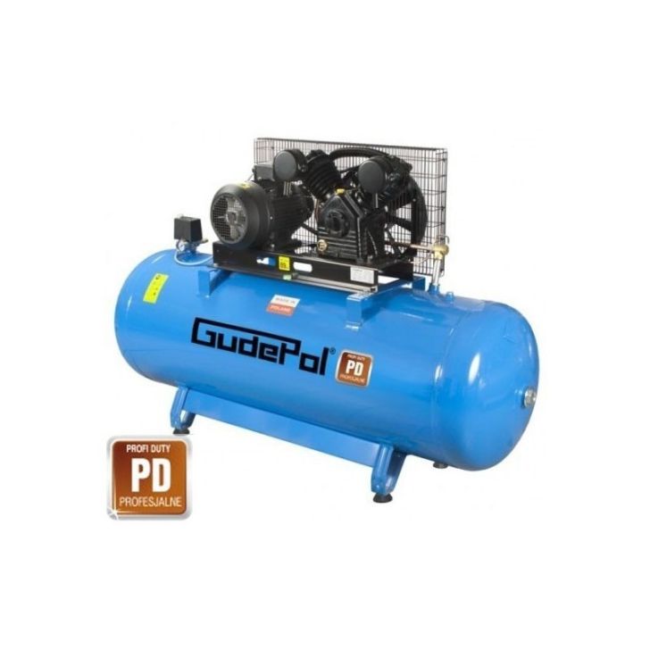 Compressor PD 75/500/900