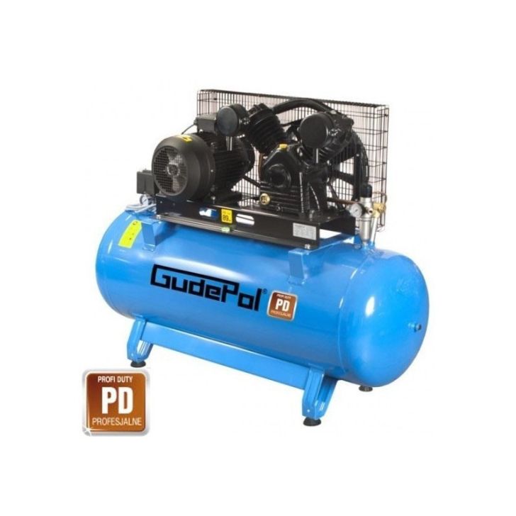 Compressor PD 75/270/900