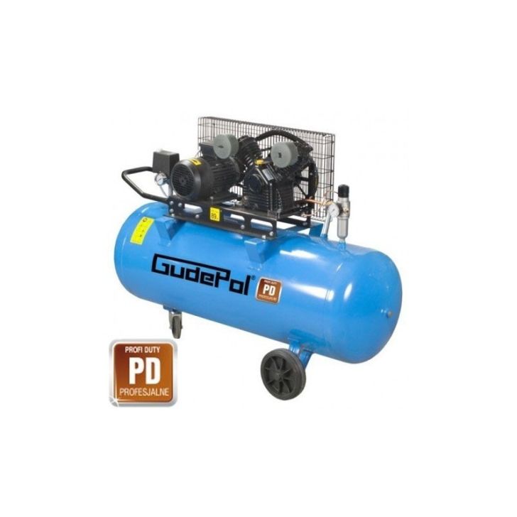 Compressor PD 40/200/510