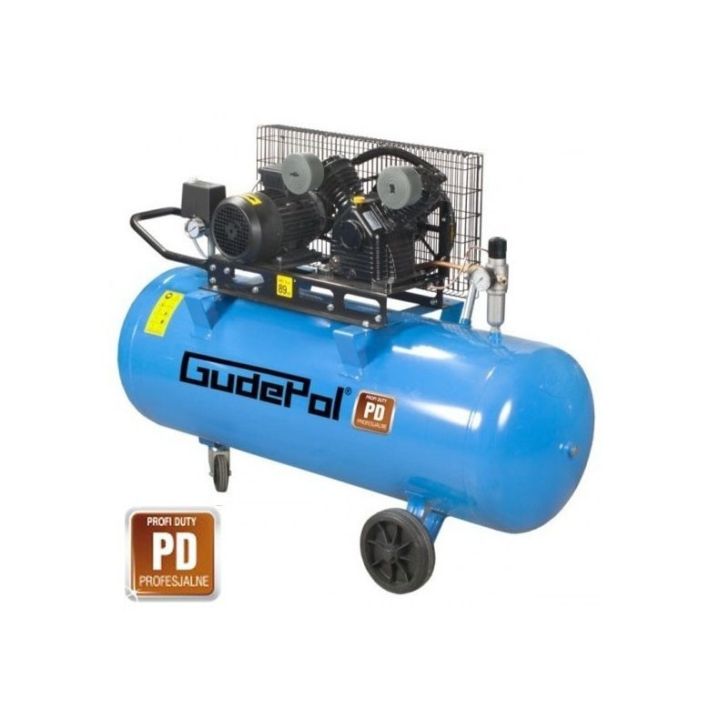 Compressor PD 40/200/510/230