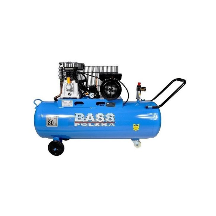 Compressor 150L