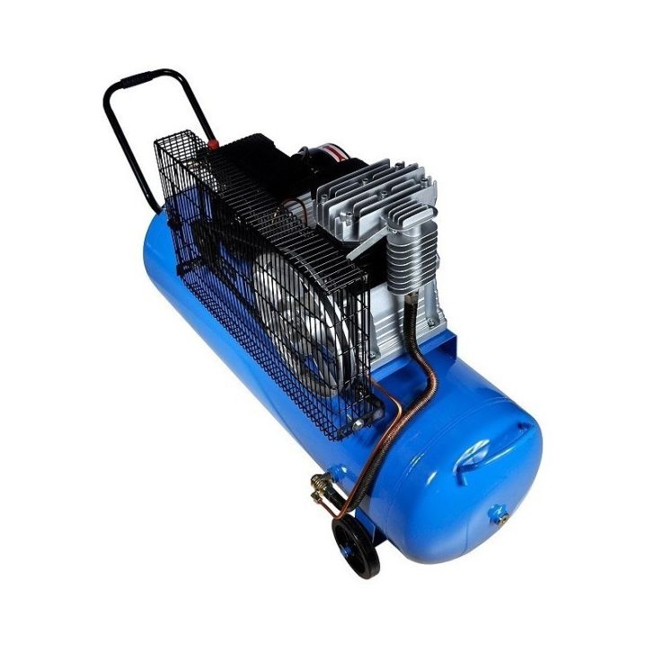 Компрессор 150л