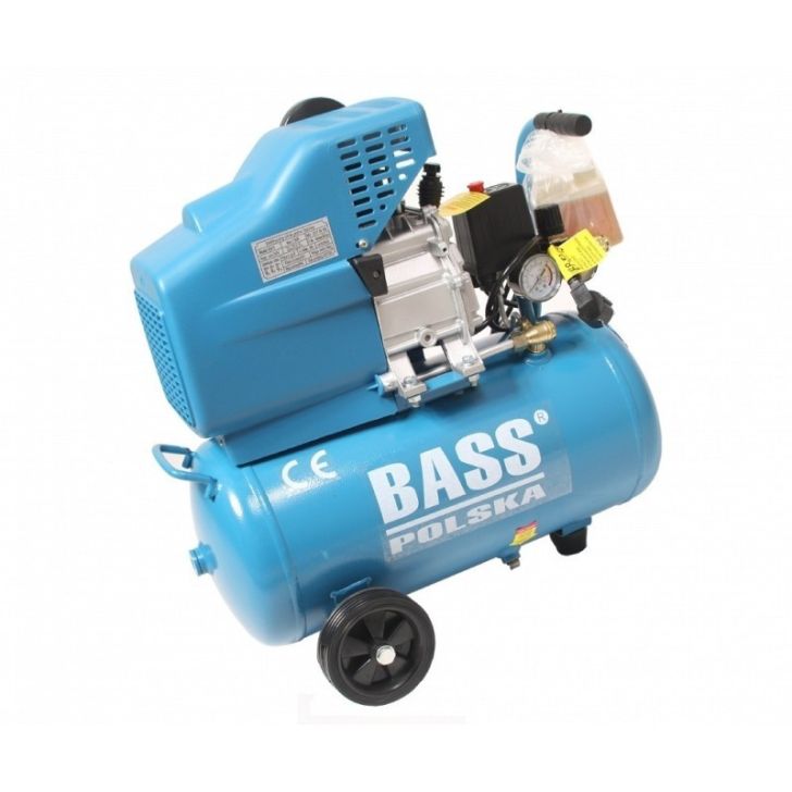 Compressor 60L