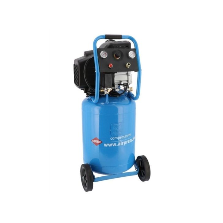 Permanent compressor HL 360-50 8 bar 2.5 hp 231 l / min 50 l