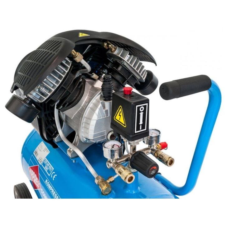Kompresors HL 425-50 8 bar 3 zs 317 l / min 50 l