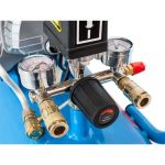 Компрессор HL 425-50 8 бар 3 л.с. 317 л/мин 50 л