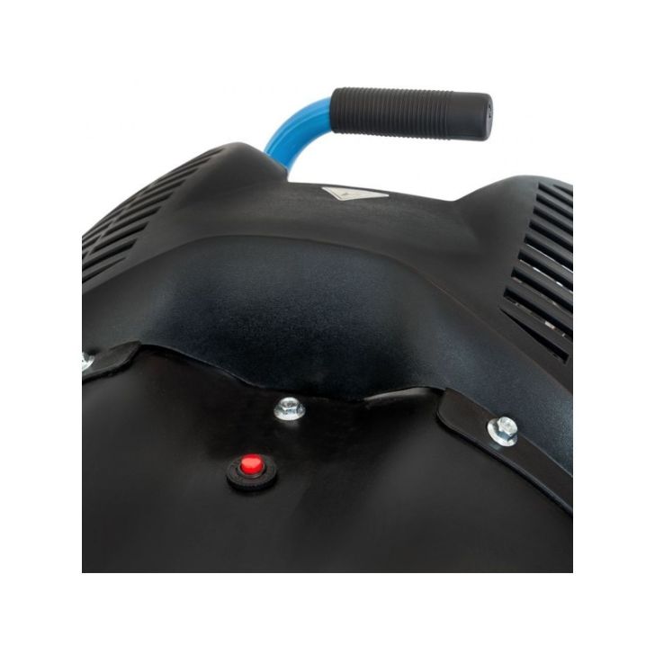 Компрессор HL 425-50 8 бар 3 л.с. 317 л/мин 50 л