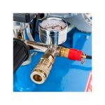 Compressor HL 425-50 8 bar 3 hp 317 l / min 50 l