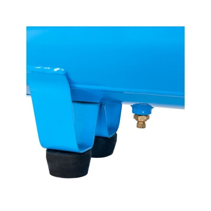 Компрессор HL 425-50 8 бар 3 л.с. 317 л/мин 50 л