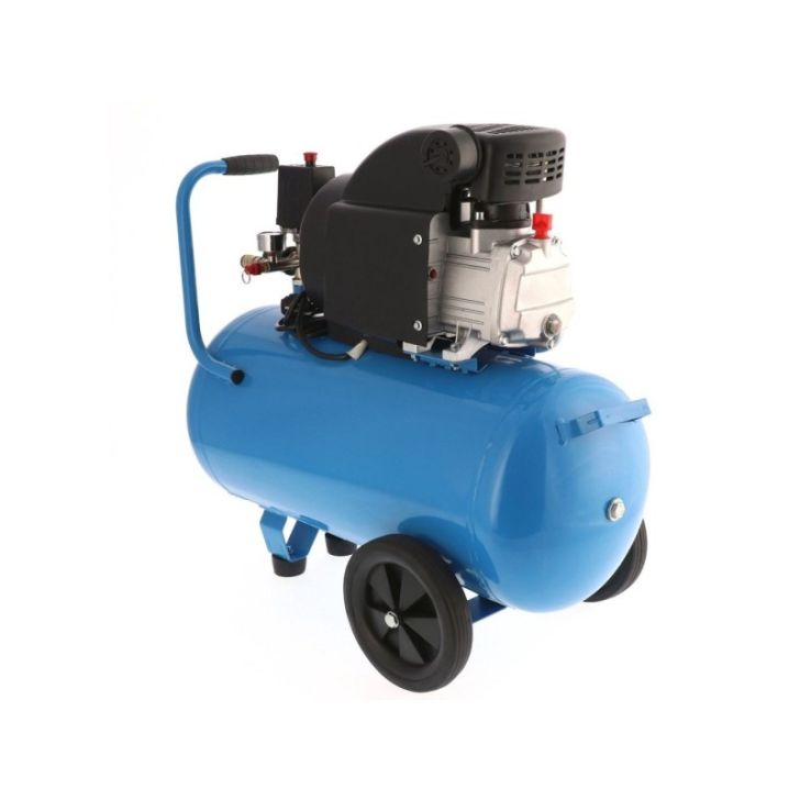 Compressor HL 325-50 8 bar 2.5 hp 195 l / min 50 l