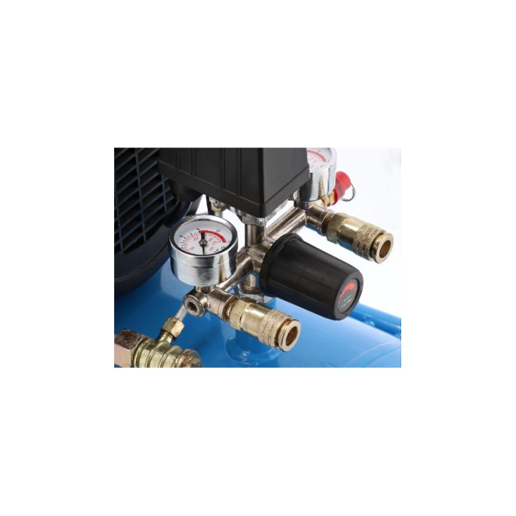 Compressor HL 325-50 8 bar 2.5 hp 195 l / min 50 l