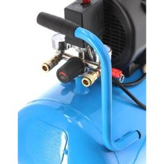 Compressor HL 275-50 8 bar 2 hp 156 l / min 50 l