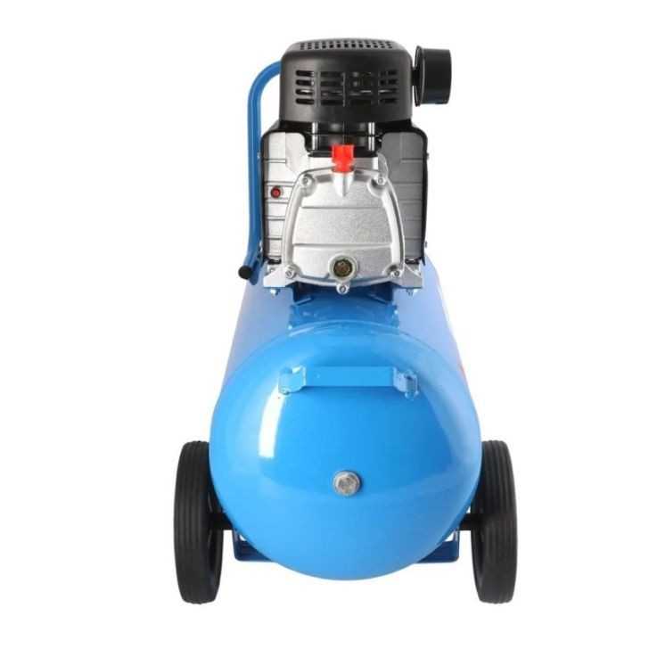 Компрессор HL 275-50 8 бар 2 л.с. 156 л/мин 50 л