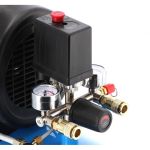 Kompresors HL 275-50 8 bar 2 zs 156 l / min 50 l