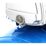 Compressor HL 275-50 8 bar 2 hp 156 l / min 50 l