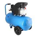 Compressor HL 275-50 8 bar 2 hp 156 l / min 50 l