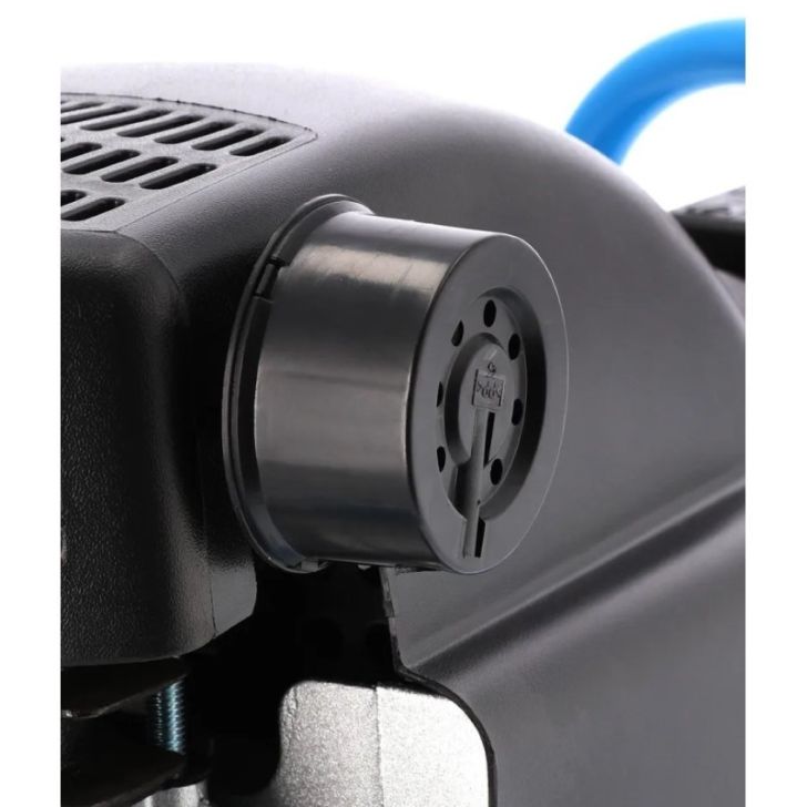 Компрессор HL 275-50 8 бар 2 л.с. 156 л/мин 50 л