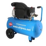 Kompresors HL 275-50 8 bar 2 zs 156 l / min 50 l