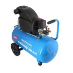 Компрессор HL 275-50 8 бар 2 л.с. 156 л/мин 50 л