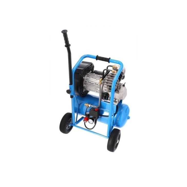 Compressor LM 25-410 10 bar 3 hp 288 l / min 25 l