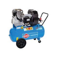 Kompresors LM 50-410 10 bar 3 Zs 327 l / min 50 l 2