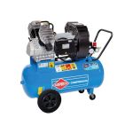 Compressor LM 50-410 10 bar 3 HP 327 l / min 50 l