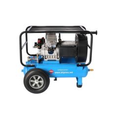 Compressor BLM 22-410 10 bar 3 HP 328 l / min 2 x 11 l 2