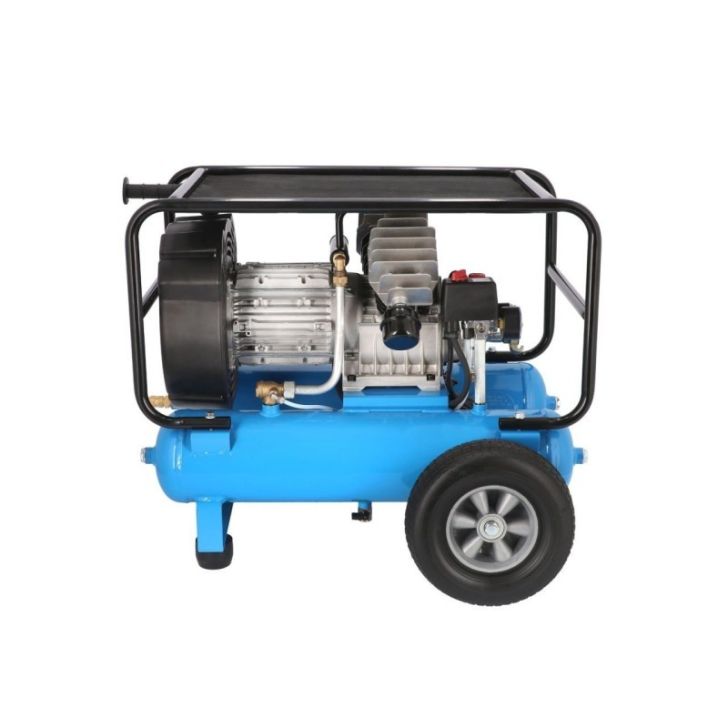 Компрессор BLM 22-410 10 бар 3 л.с. 328 л/мин 2 х 11 л