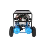 Compressor BLM 22-410 10 bar 3 HP 328 l / min 2 x 11 l