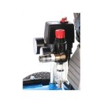 Компрессор BLM 22-410 10 бар 3 л.с. 328 л/мин 2 х 11 л