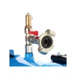 Компрессор BLM 22-410 10 бар 3 л.с. 328 л/мин 2 х 11 л