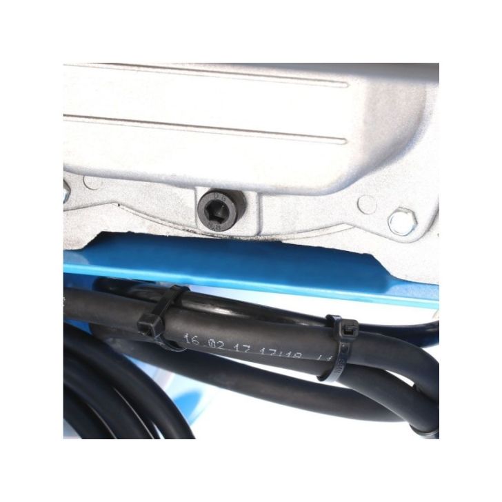 Компрессор BLM 22-410 10 бар 3 л.с. 328 л/мин 2 х 11 л