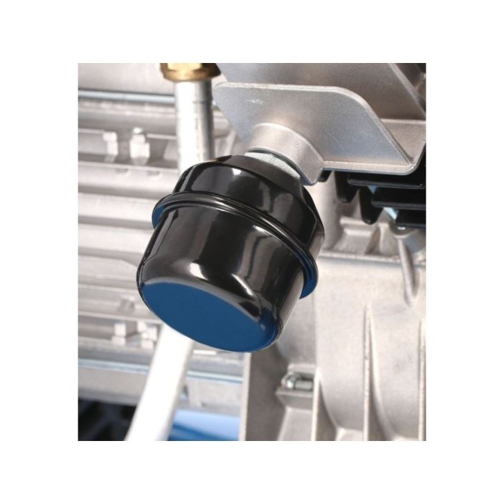 Компрессор BLM 22-410 10 бар 3 л.с. 328 л/мин 2 х 11 л