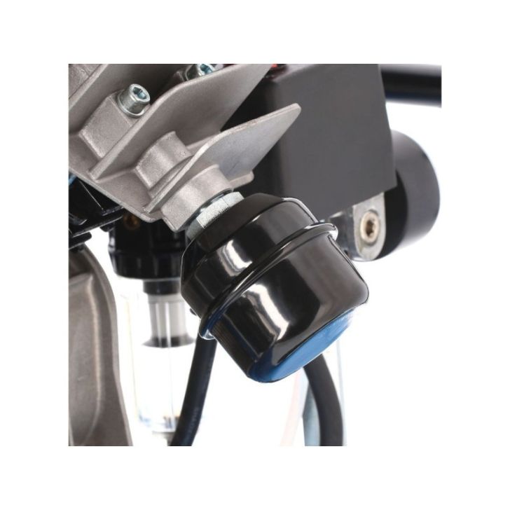 Compressor BLM 22-410 10 bar 3 HP 328 l / min 2 x 11 l