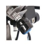 Compressor BLM 22-410 10 bar 3 HP 328 l / min 2 x 11 l