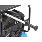 Компрессор BLM 22-410 10 бар 3 л.с. 328 л/мин 2 х 11 л