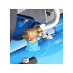 Compressor BLM 22-410 10 bar 3 HP 328 l / min 2 x 11 l