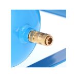 Компрессор BLM 22-410 10 бар 3 л.с. 328 л/мин 2 х 11 л