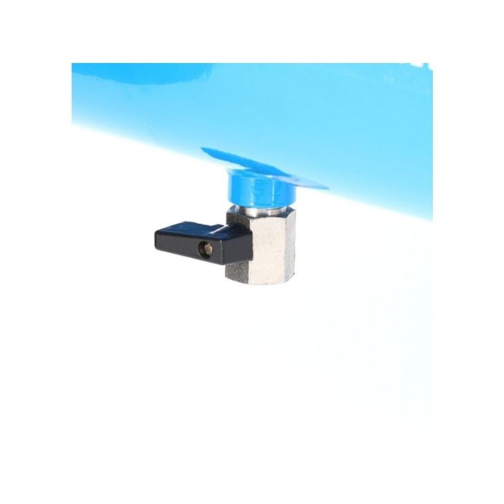 Компрессор BLM 22-410 10 бар 3 л.с. 328 л/мин 2 х 11 л