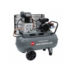 Compressor HL 310-50 10 bar 2 hp 158 l / min 50 l